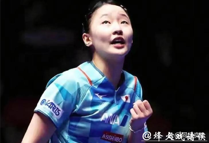 国乒要来新人了